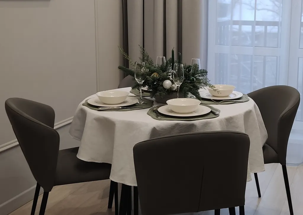 Квартира 1-комнатная квартира в сердце Ярославля — Ярославль