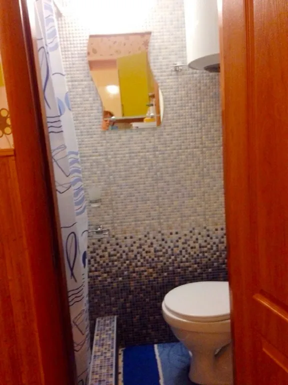 Студия рядом с набережной