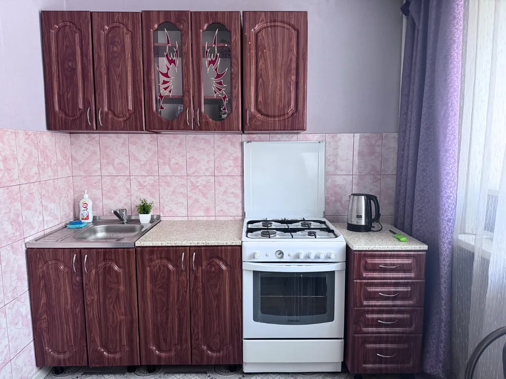 Квартира в центре