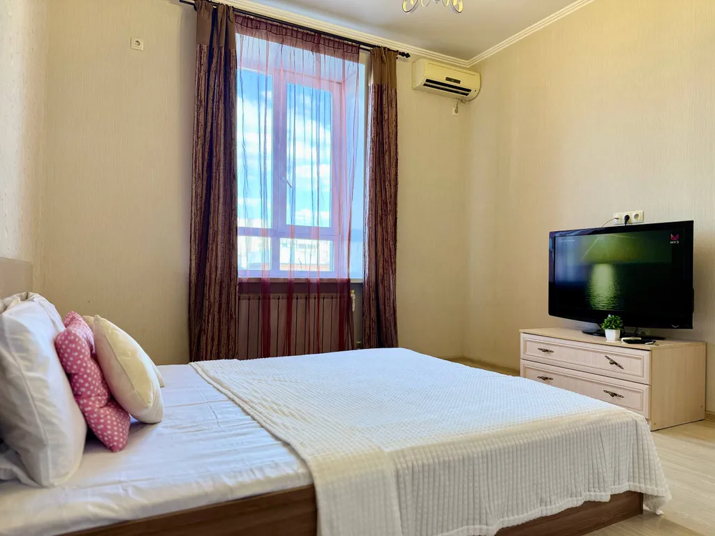 Квартира в центре города