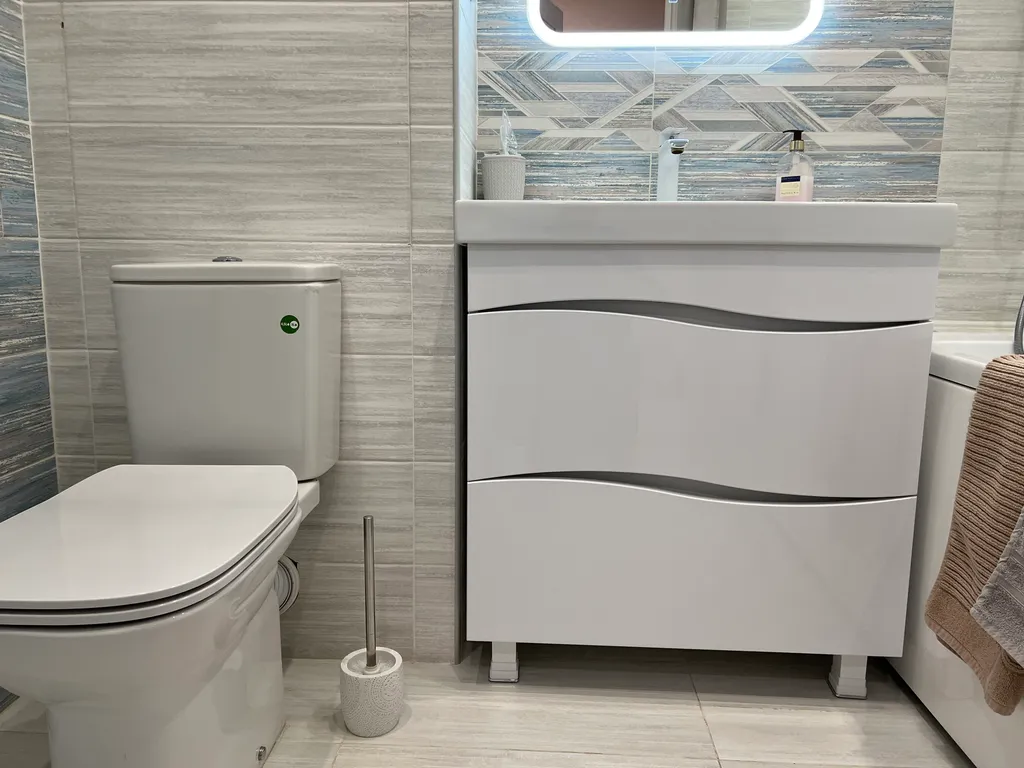 Белая Студия в Sunrise City