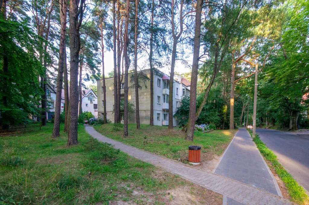 Квартира Квартира на Садовой — Светлогорск