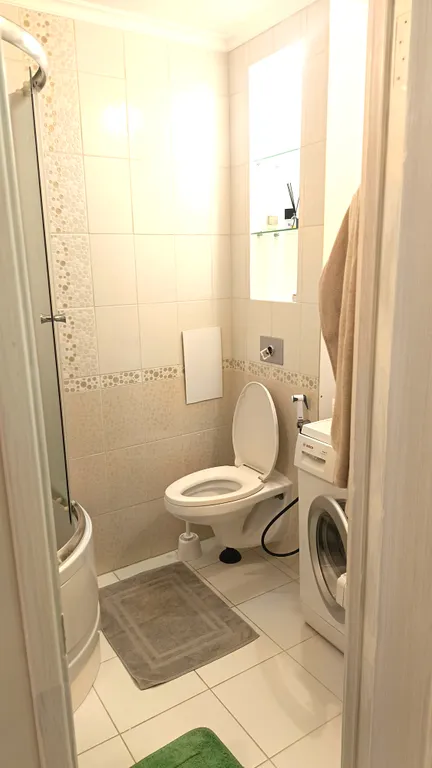 Квартира Квартира Студия на Каштановой — Калининград