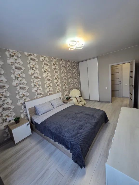 Квартира в ЖК Премиум класса