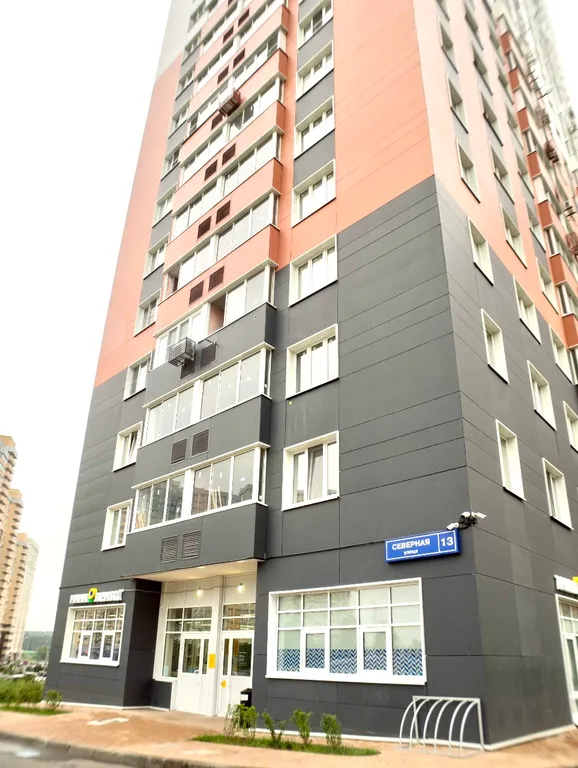 Квартира в Одинцово ЖК ОдинБург