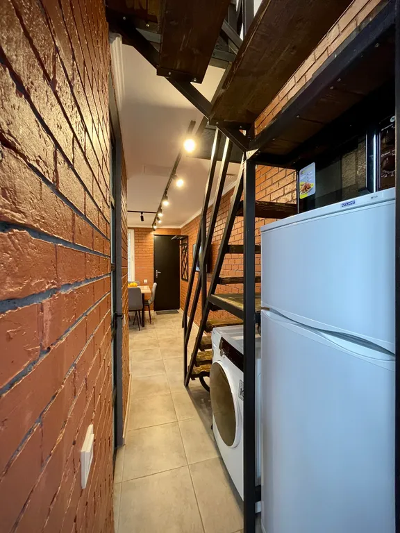 Коттедж Green house — Сухум