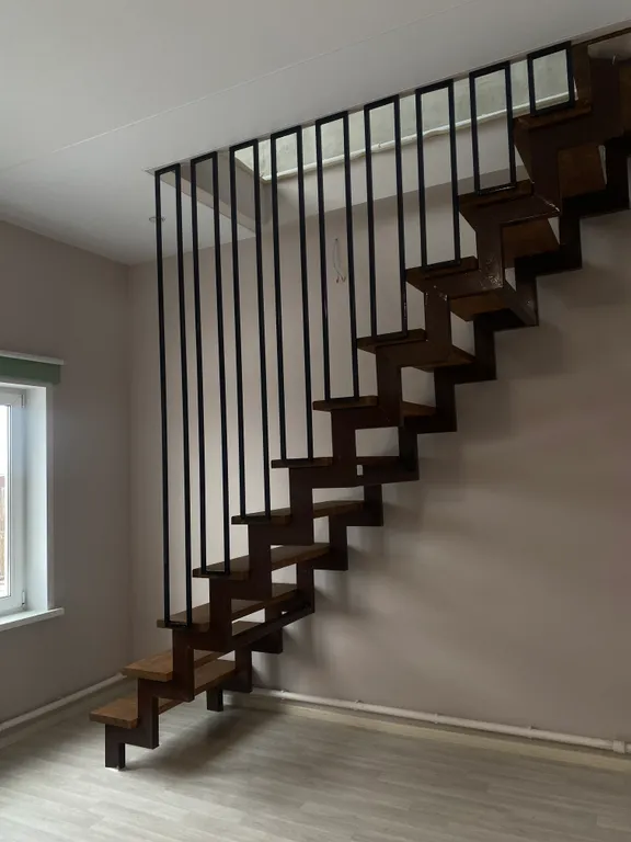 Теплый уютный дом