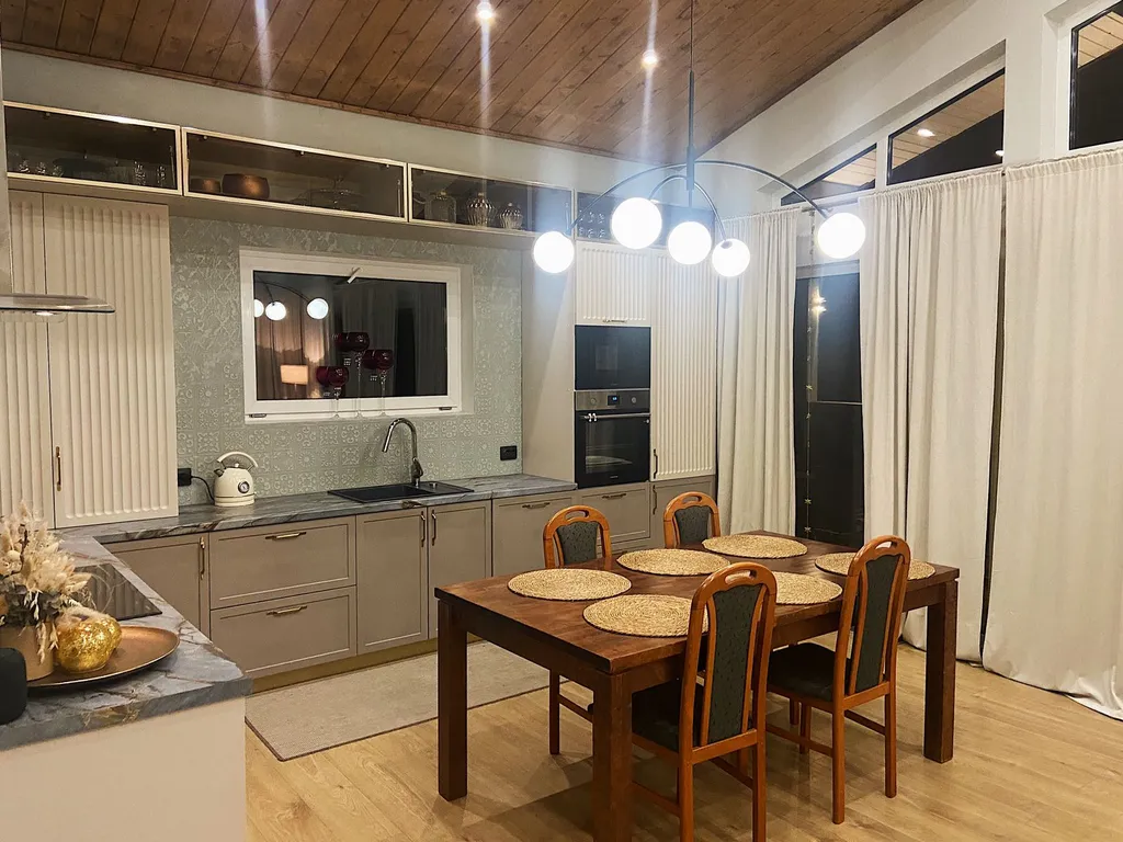 Коттедж Уютный дом для семейного отдыха — аренда посуточно в Сортавала