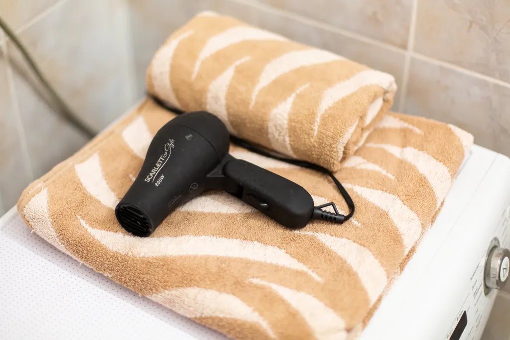 Студия № 5 с видом на реку