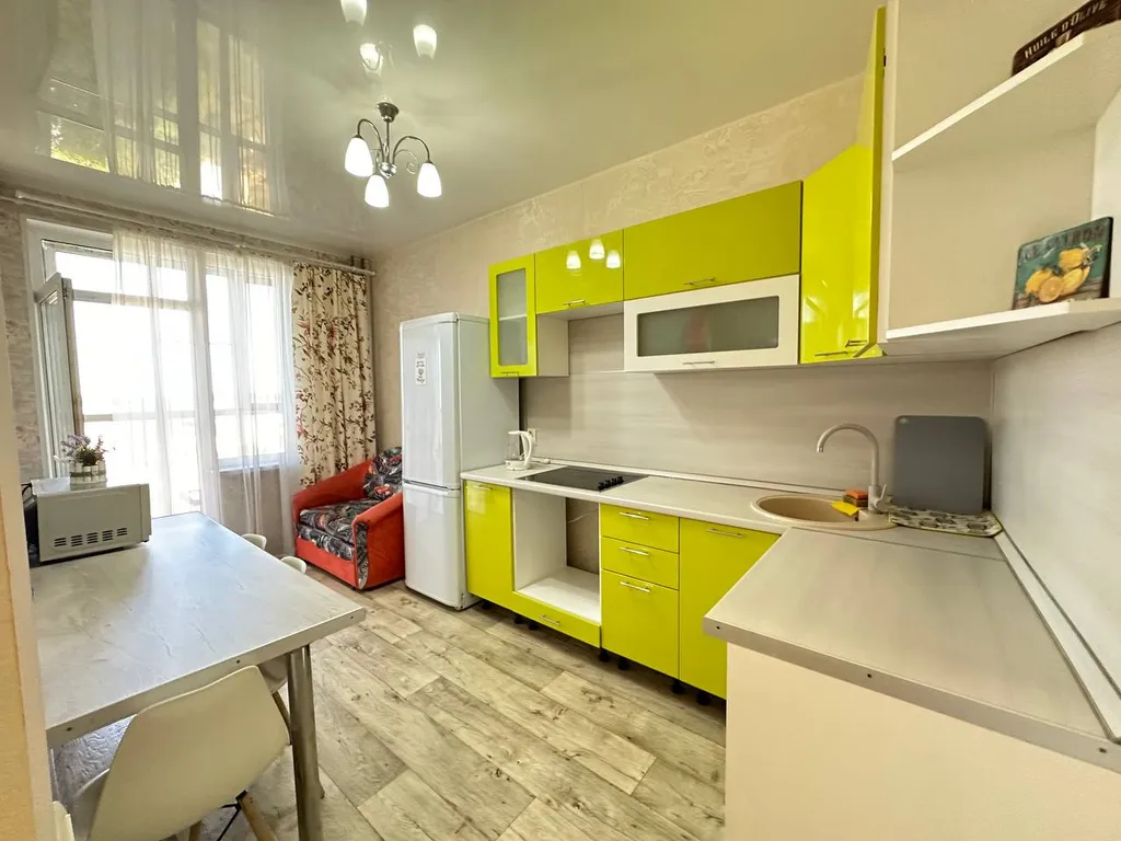 Уютная квартира в Ближнем Арбеково