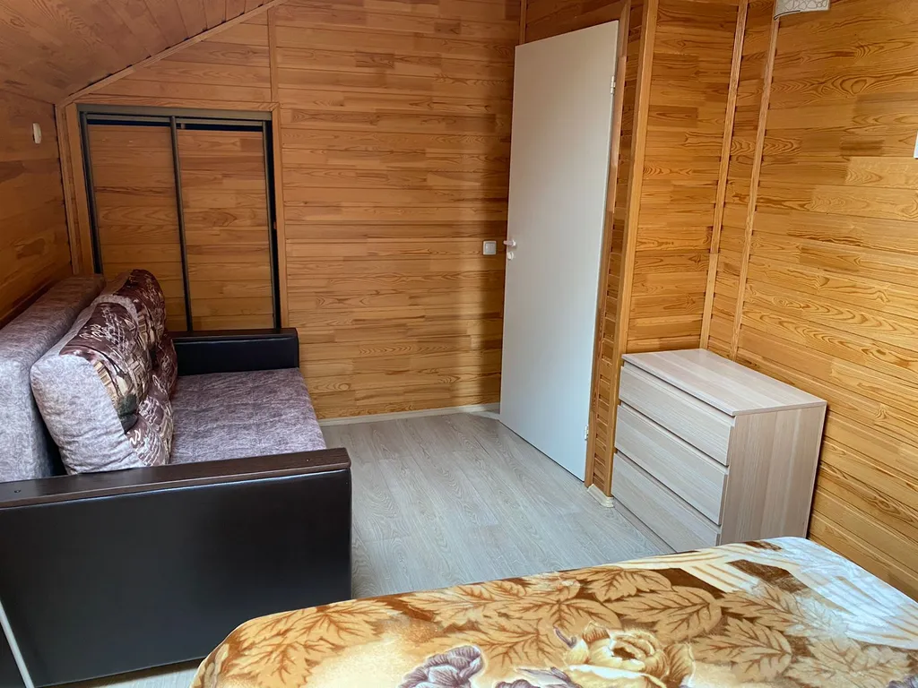 Таунхаус «Горное»