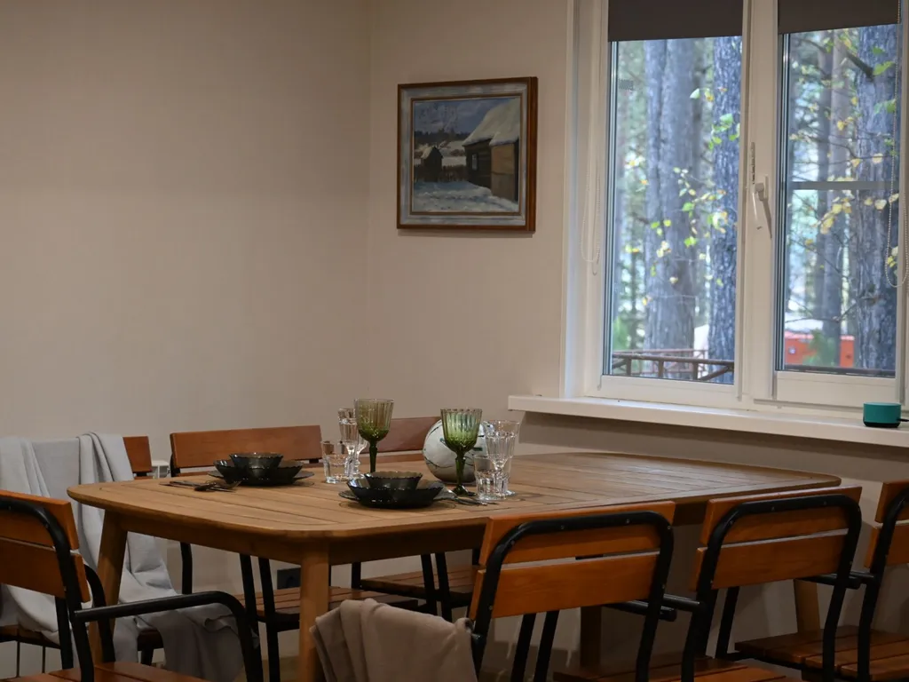 Коттедж 2-комнатный Дом — аренда посуточно в Дивногорск