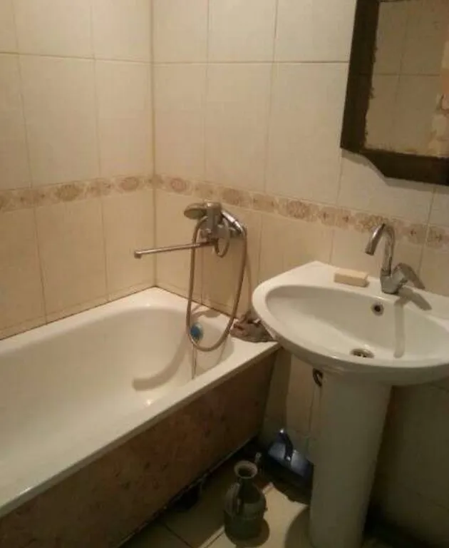 Уютная квартира на берегу моря