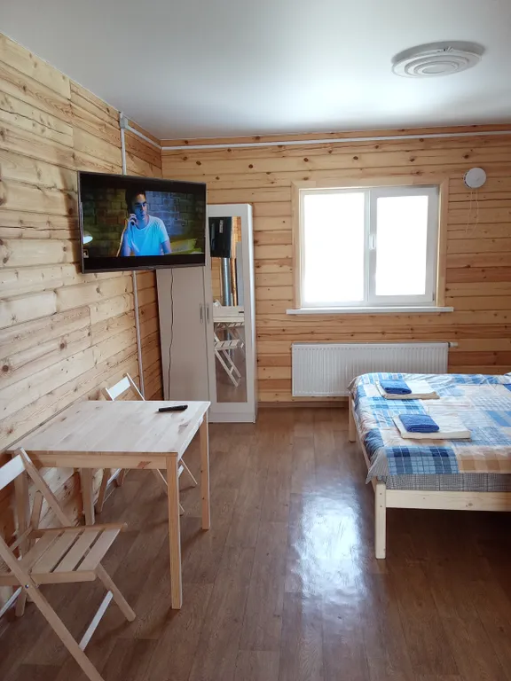 Квартира Комната — Коробицыно