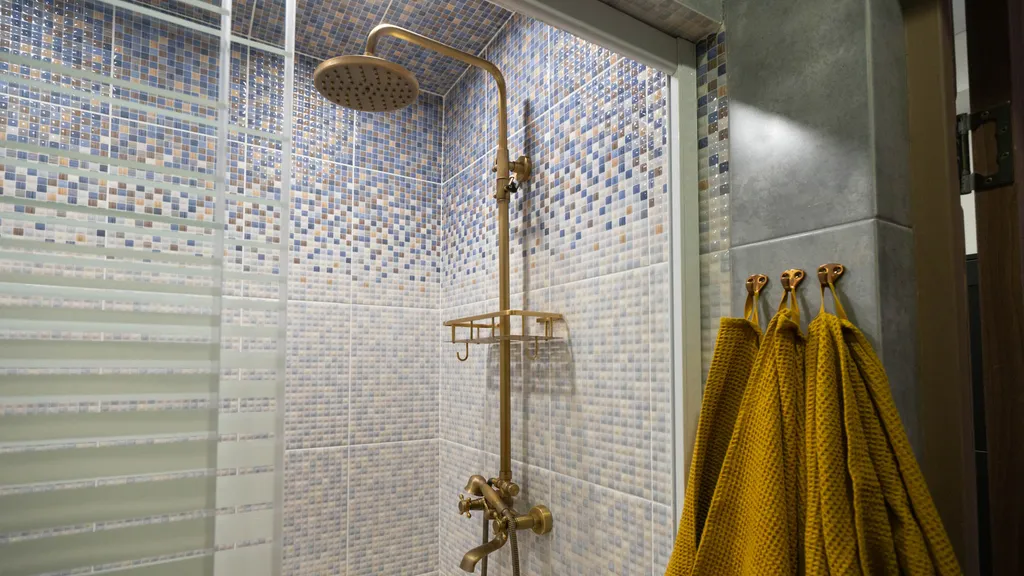 Апартаменты с видом на горы