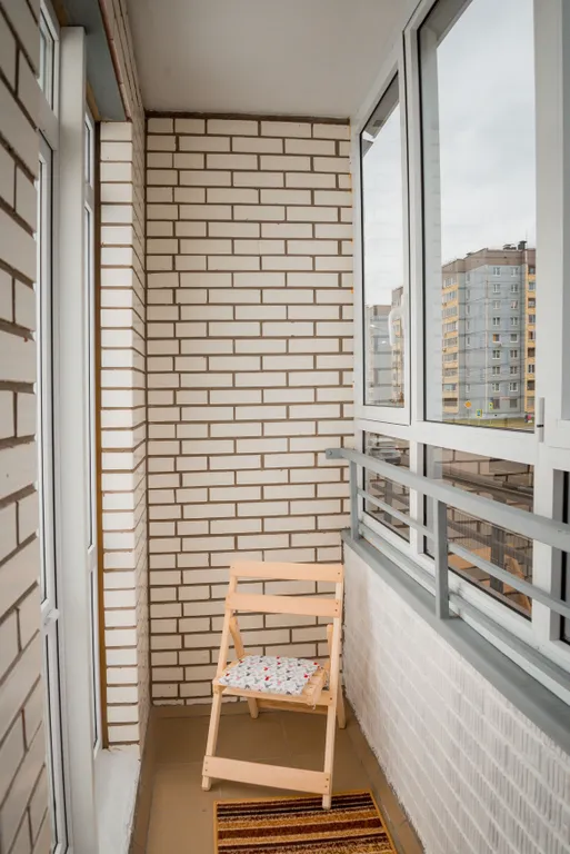 Студия на Холмогорова