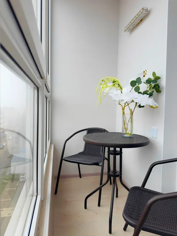 Квартира Уютная квартира на озере — Горячий Ключ