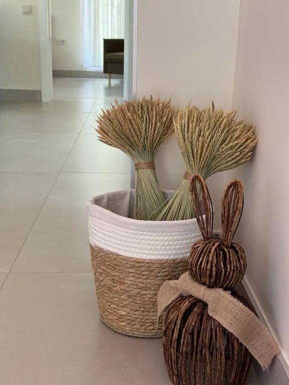 Загородный дом у леса для отдыха души и тела