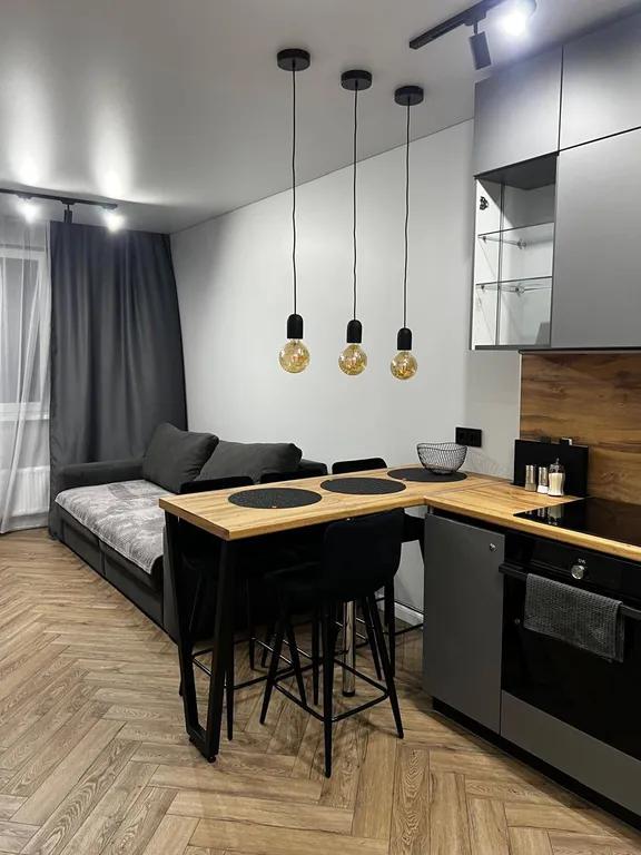 Квартира Комфортная квартира в Сириусе — Сириус