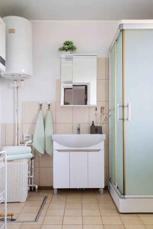 Дом Ust'e рядом с Москва-рекой