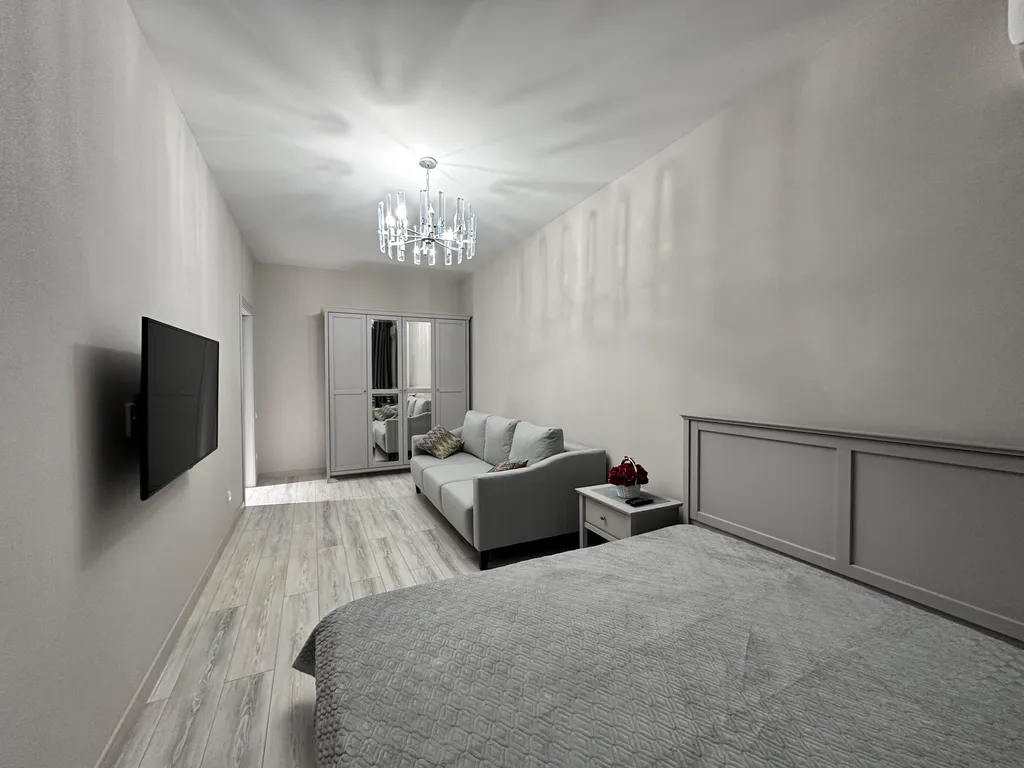 Апартаменты Baraka