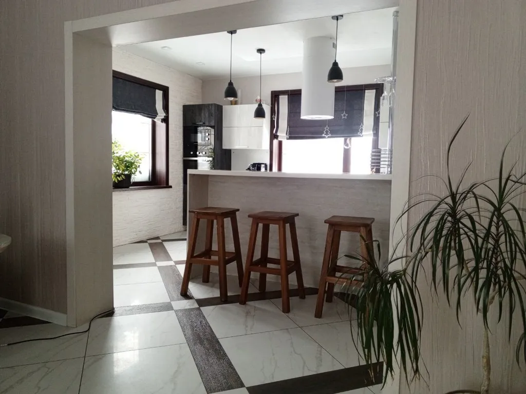 Уютный гостевой дом, в центре города