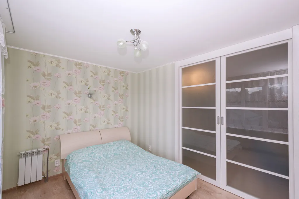 Уютная квартира в центре