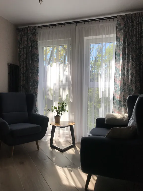 Квартира у Балтийского моря