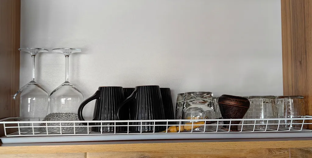 Уютная квартира с дизайнерским ремонтом в центре города