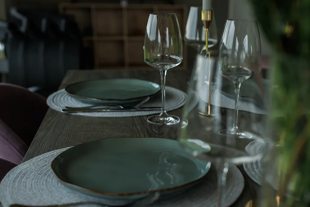 Дом с сибирским чаном в Подмосковье