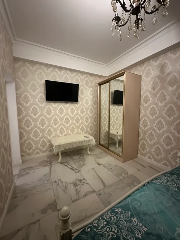 Квартира Уютная квартира — Махачкала