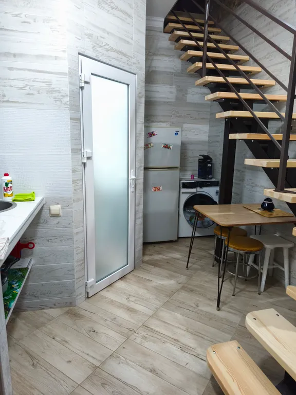 Дом в исторической части Евпатории