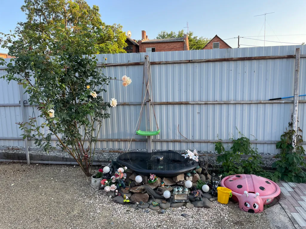 Квартира 2-комнатная Квартира — Ейск