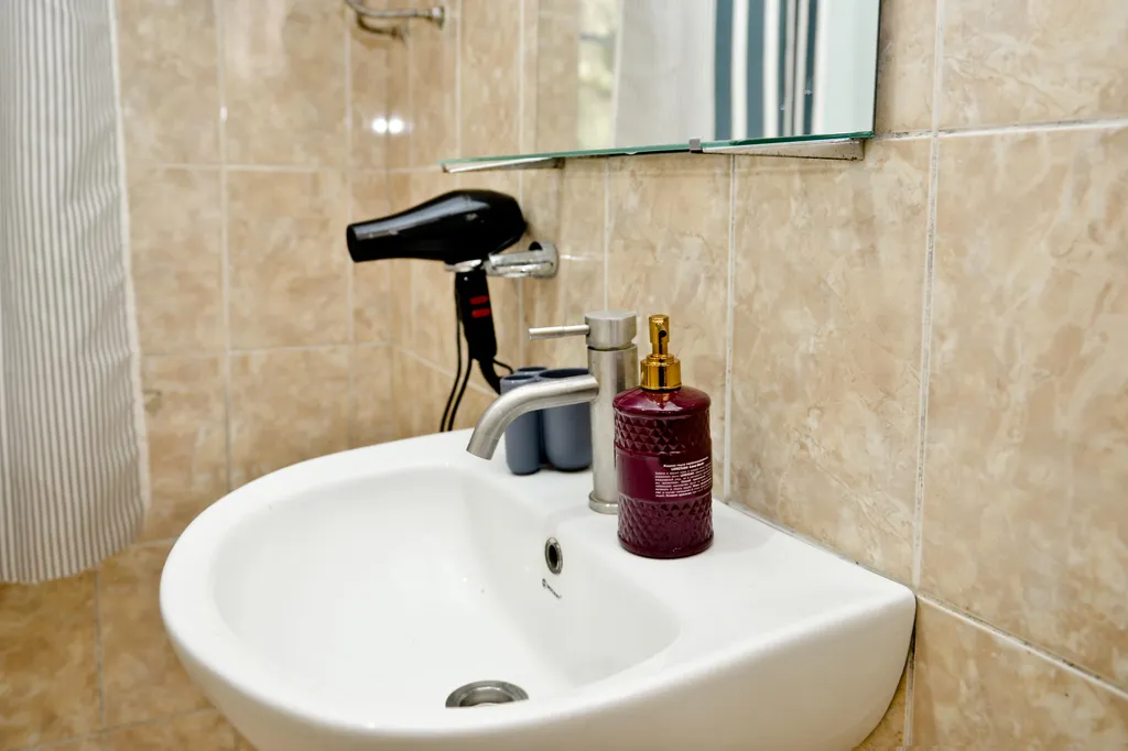 2-комнатный Дом