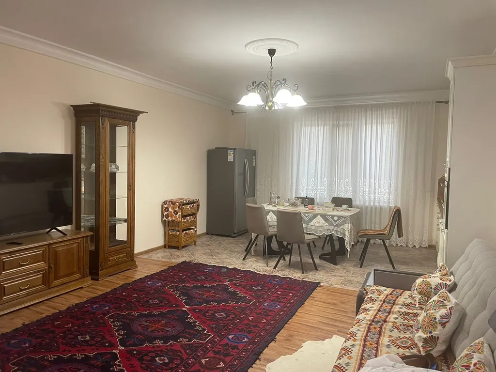 Загородный дом на берегу моря