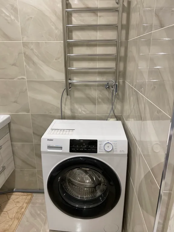 Уютная, новая квартира в самом удобном районе