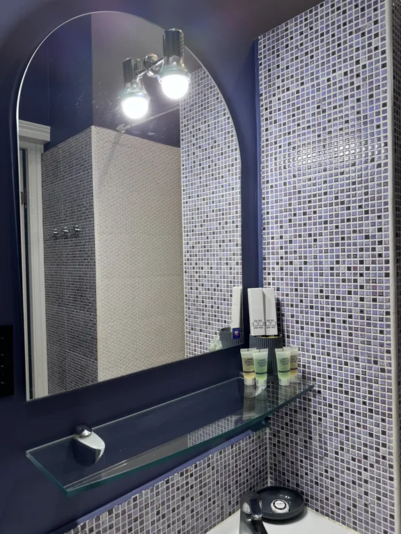 Четырехместные апартаменты на первой линии моря