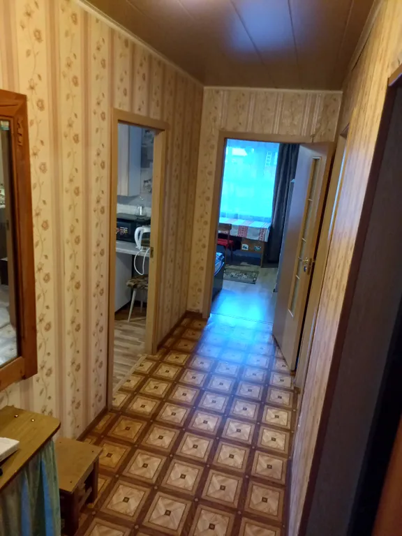 Коттедж Дом в сосновом бору Ладожского озера — Видлица