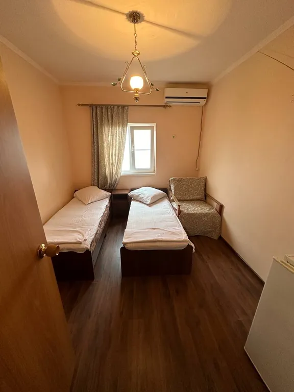 Квартира Квартира Гостевой дом панорама-гагра с видом на море — Гагра