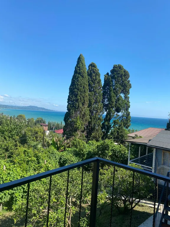 Уютный коттедж Теодор