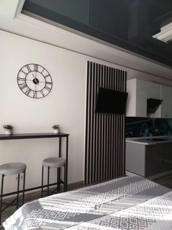 Квартира Квартира Студия в Сириус Формула 1 — Сириус