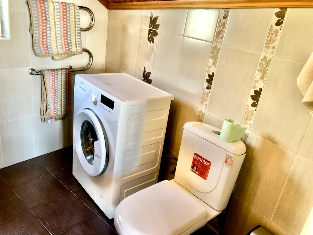 Домик у Моря Сочи с Бассейном