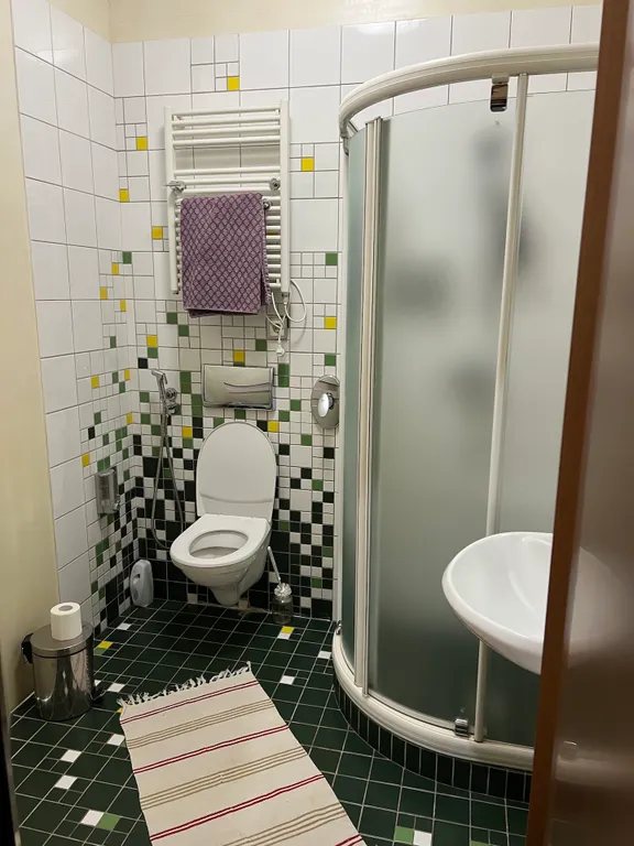 Коттедж ГагаринХаус