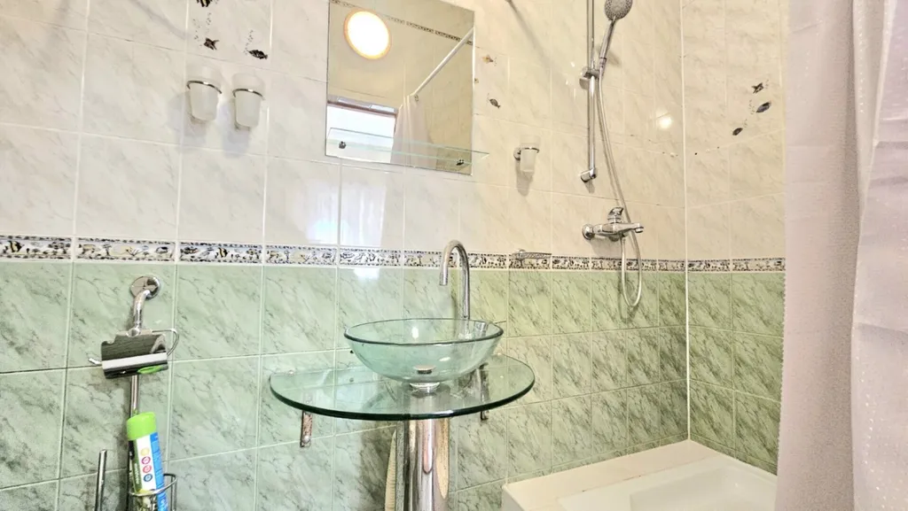 Уютный семейный коттедж в центре города