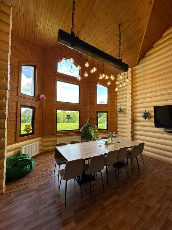 Комфортный дом для вашего отдыха