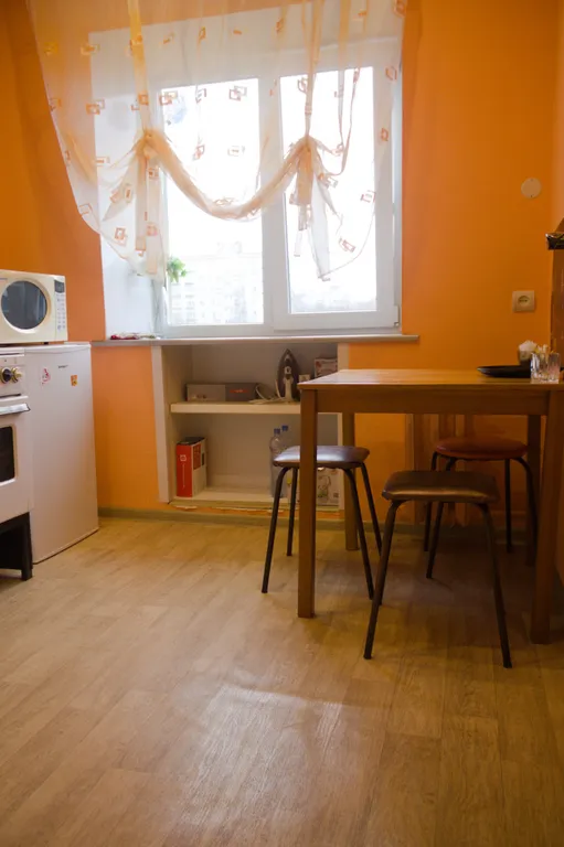 Квартира в центре города