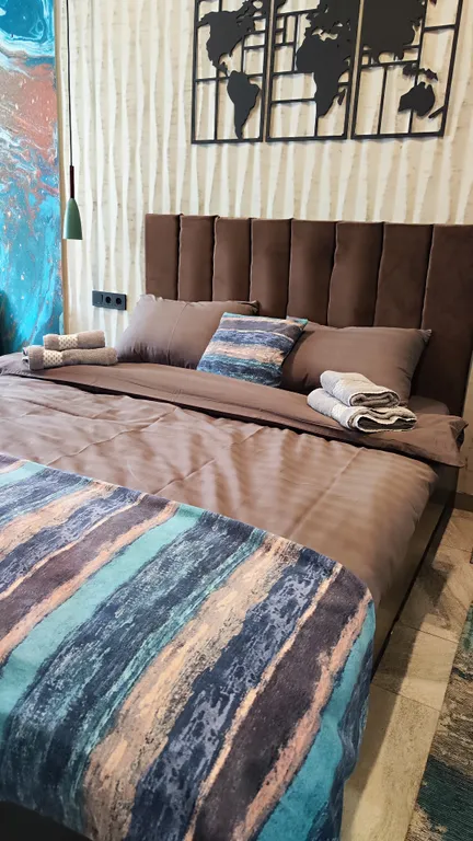 Квартира Квартира на 4 спальни около Кремля в Старой Москве — Москва