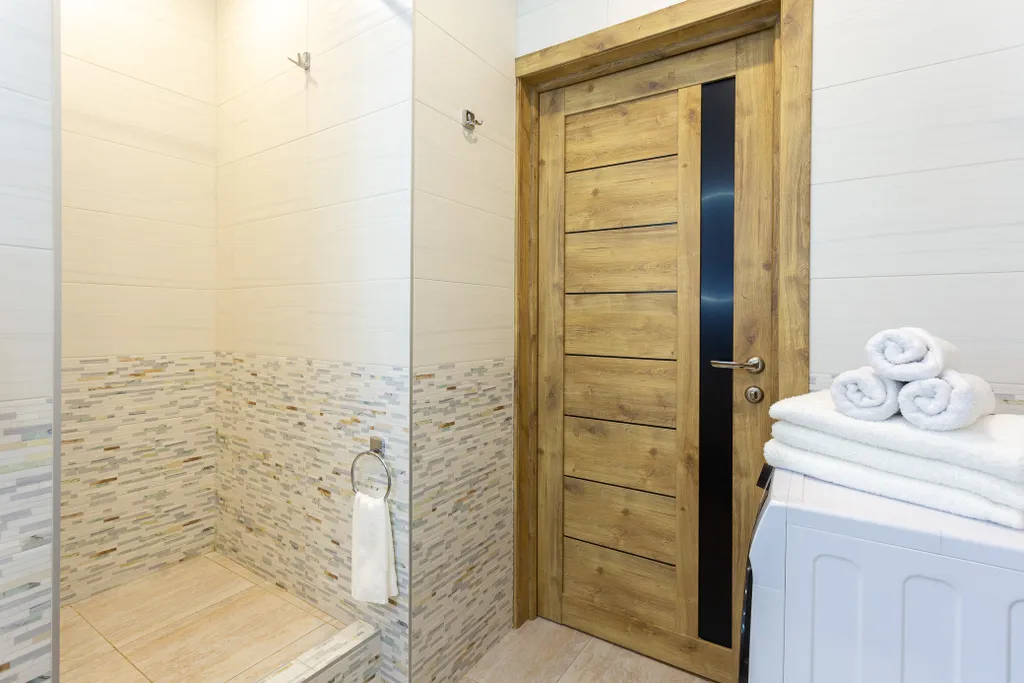 Двухкомнатная квартира с балконом Москва Lamare мкрн. Светлана