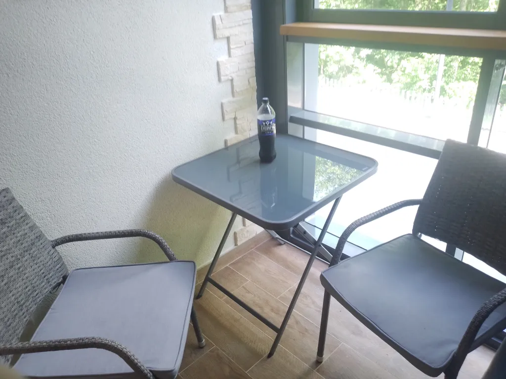 Уютный апартамент в Сестрорецке