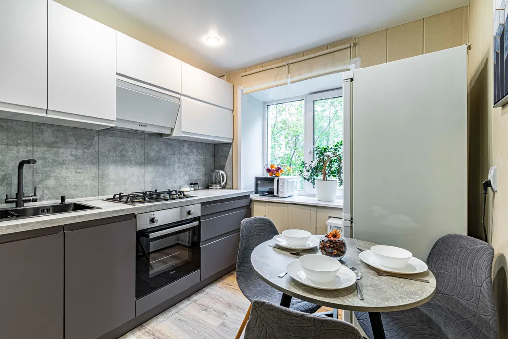 Квартира Уютные комфортные апартаменты в центре Екатеринбурга — Екатеринбург